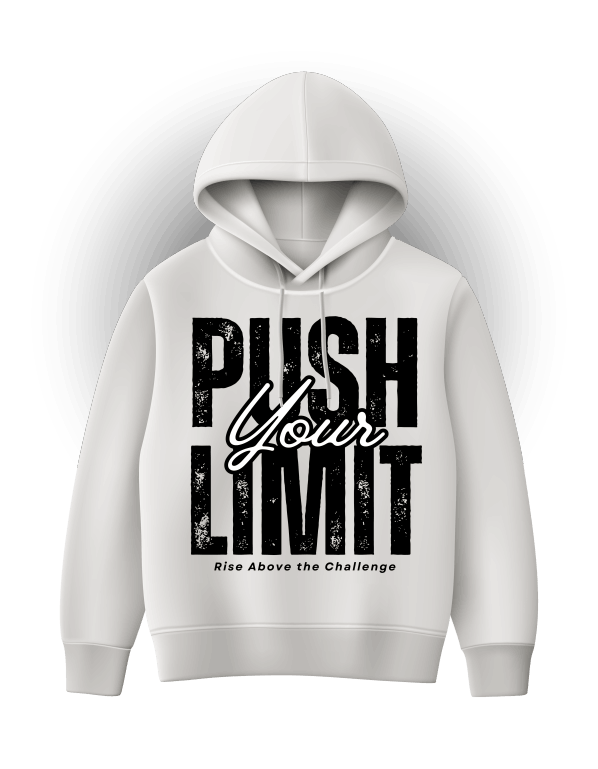 Push Your Limit