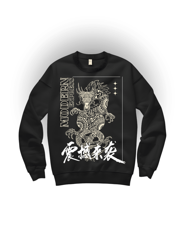 Dragon #2