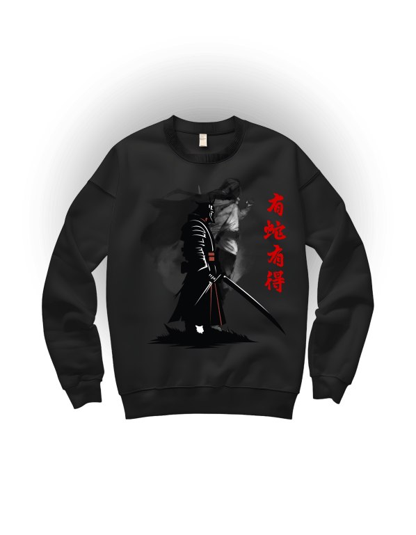Samurai