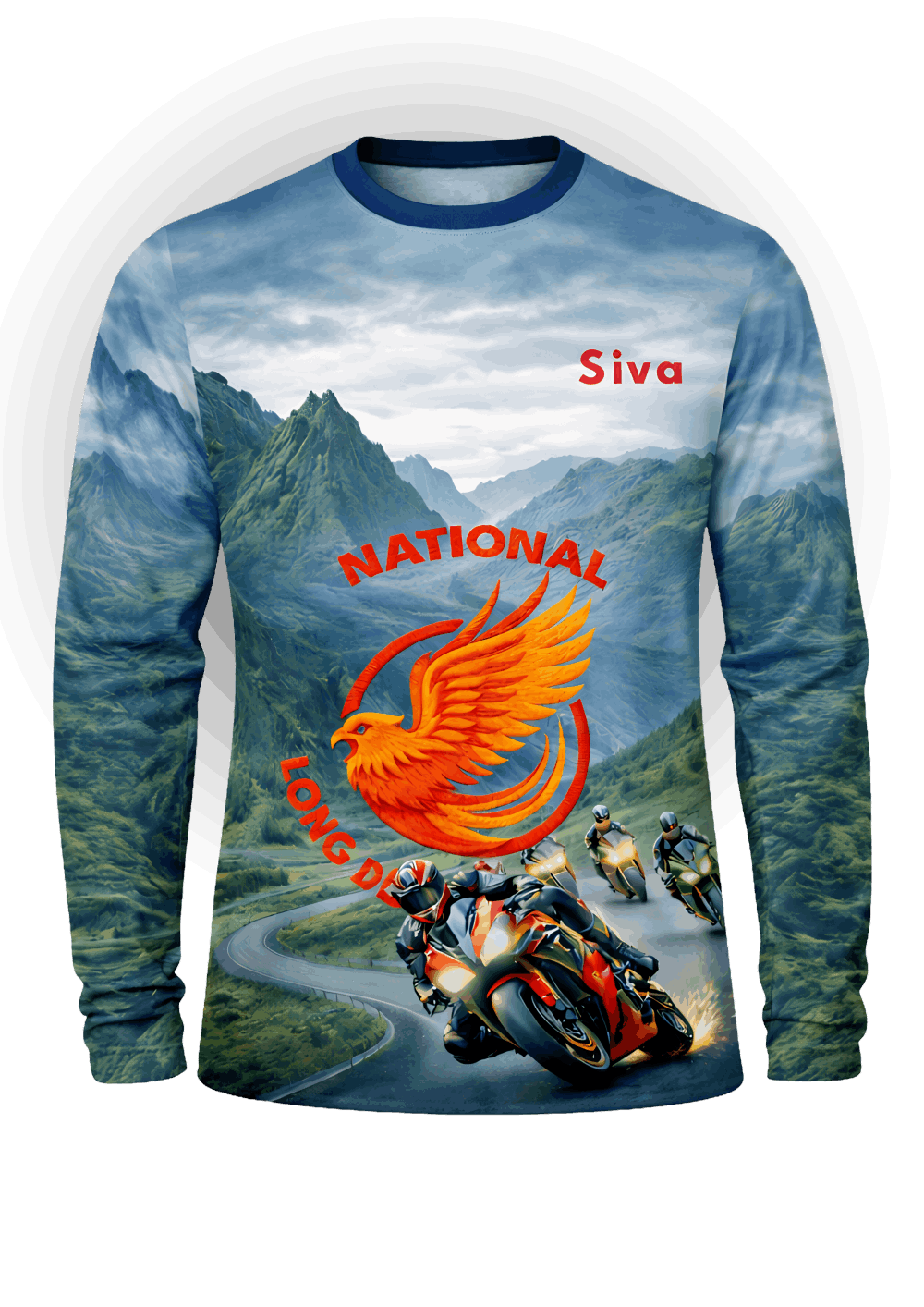 sublimation