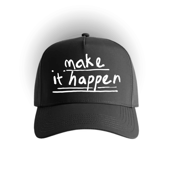 Make it Happen