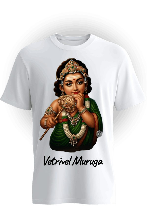 Vetrivel Muruga