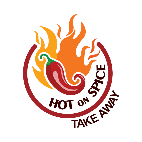 Hot on spice