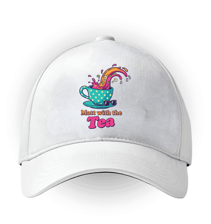 Custom Caps