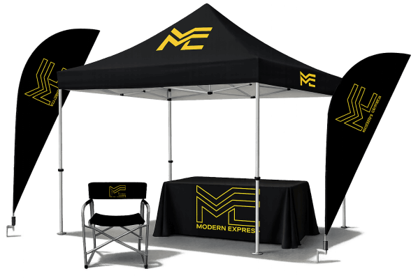 Smart Saver Gazebo Combo