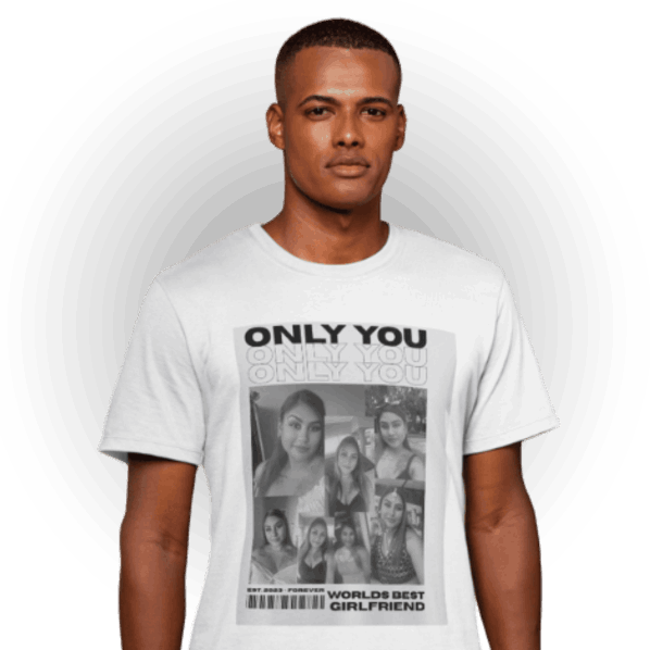 only you