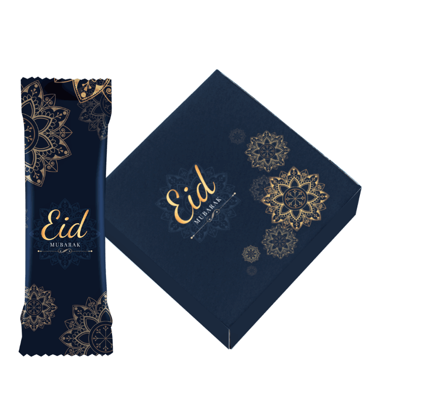 Custom Boxes and Wrappers
