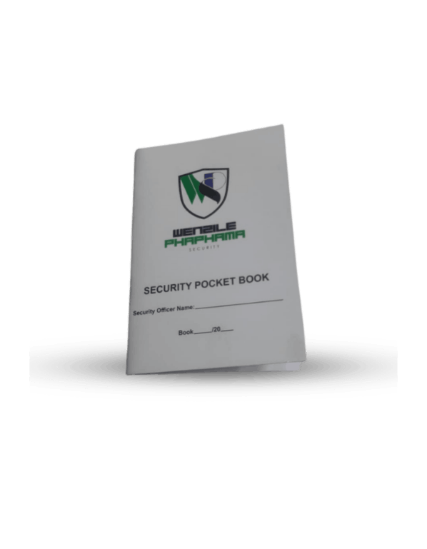 Pocket book
