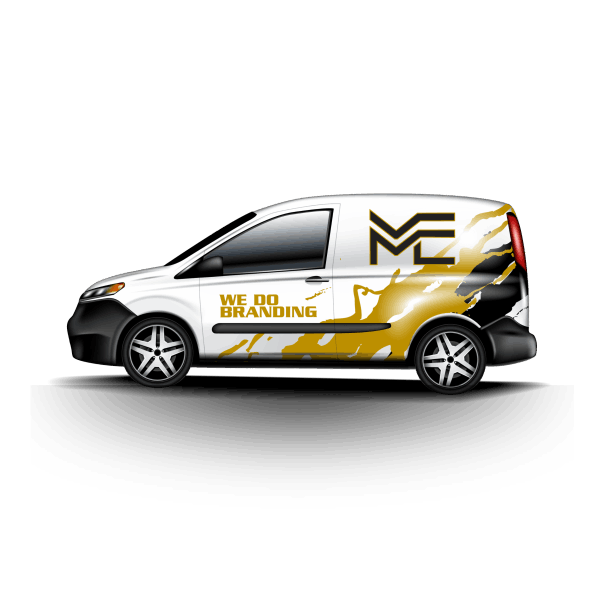 Vehicle Branding